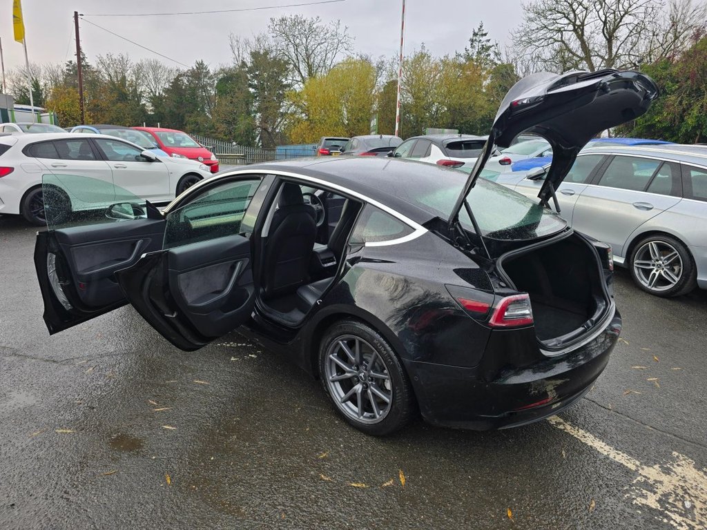 Used Tesla Model 3 2020 for sale - 76634830: Photo 46
