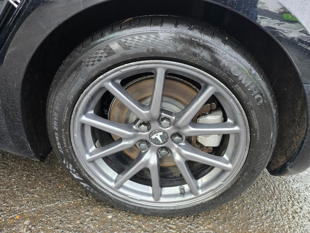 Used Tesla Model 3 2020 for sale - 76634830: Photo 47