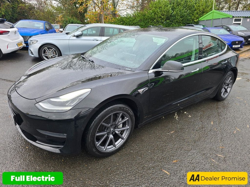 Used Tesla Model 3 2020 for sale - 76634830: Photo 6