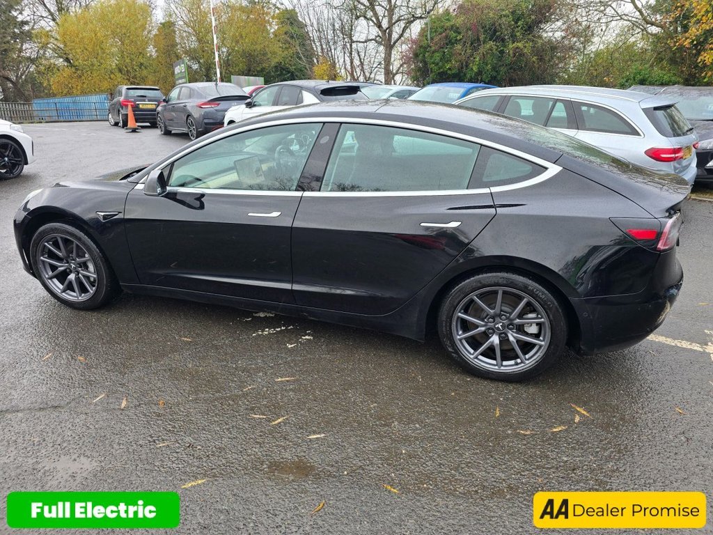 Used Tesla Model 3 2020 for sale - 76634830: Photo 8