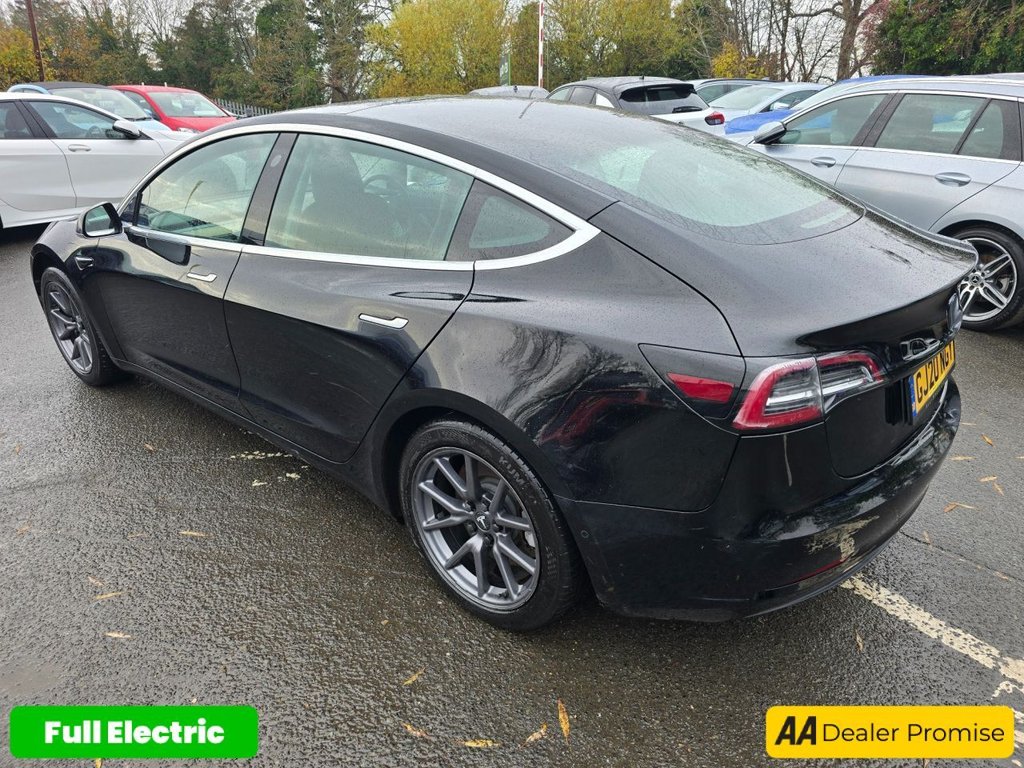 Used Tesla Model 3 2020 for sale - 76634830: Photo 9