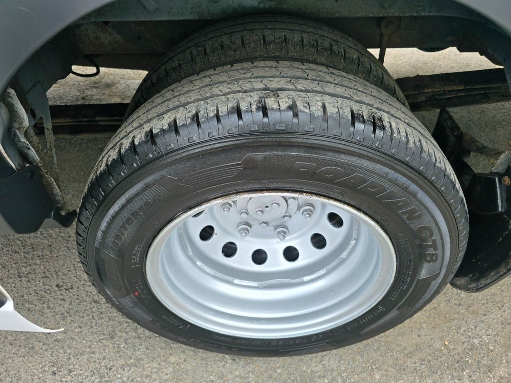 Vehicle 50