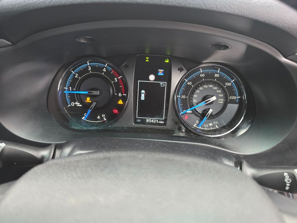 Used Toyota Hilux 2022 for sale - 76634928: Photo 20