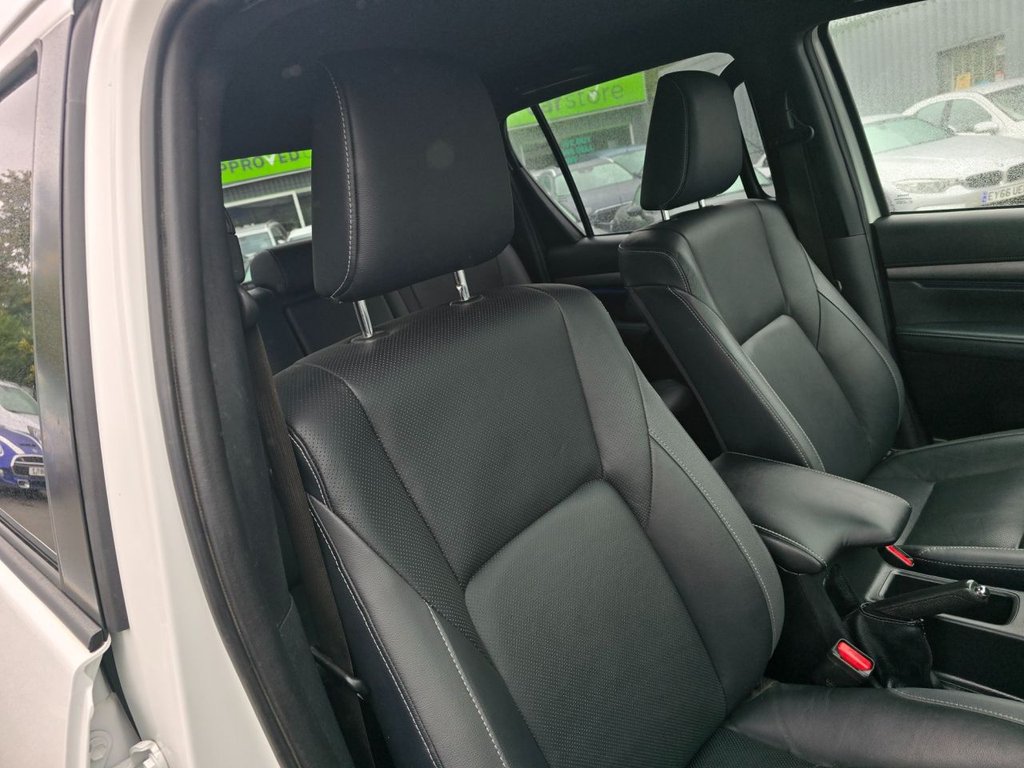 Used Toyota Hilux 2022 for sale - 76634928: Photo 25