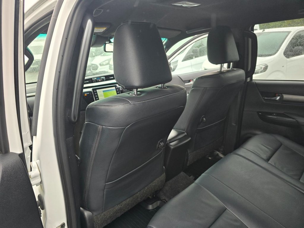 Used Toyota Hilux 2022 for sale - 76634928: Photo 36