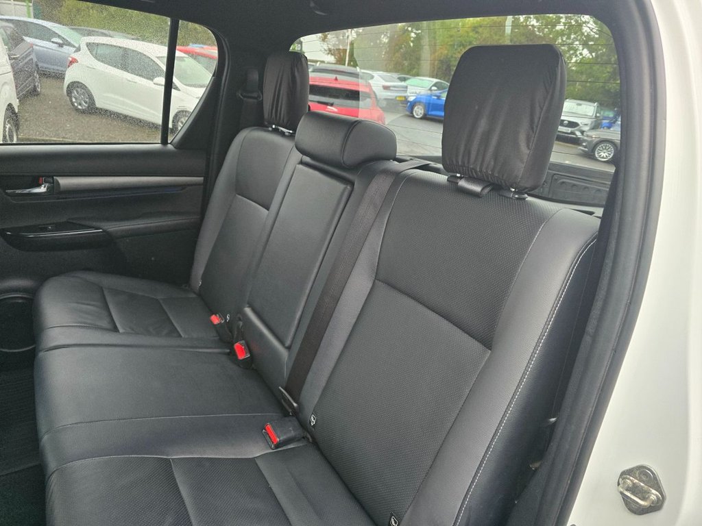 Used Toyota Hilux 2022 for sale - 76634928: Photo 38