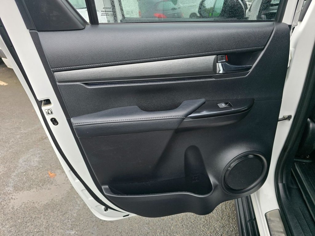 Used Toyota Hilux 2022 for sale - 76634928: Photo 41