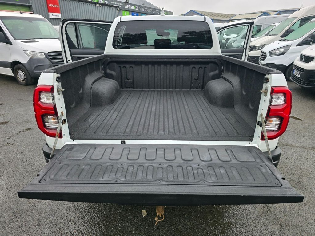 Used Toyota Hilux 2022 for sale - 76634928: Photo 42