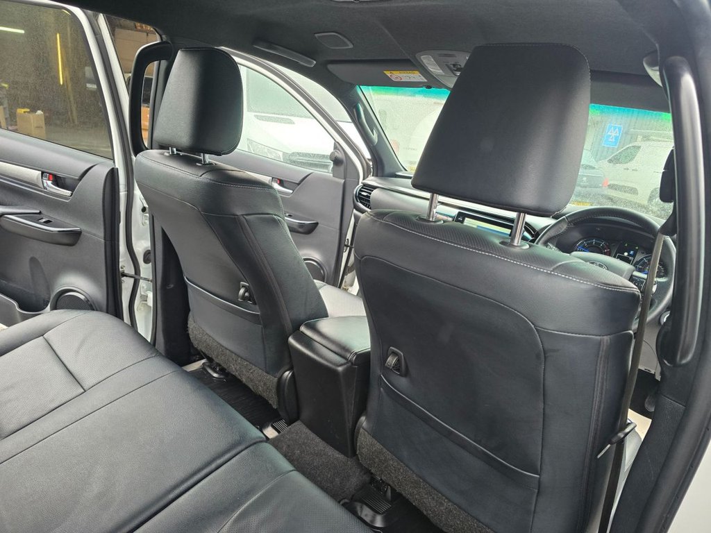 Used Toyota Hilux 2022 for sale - 76634928: Photo 47