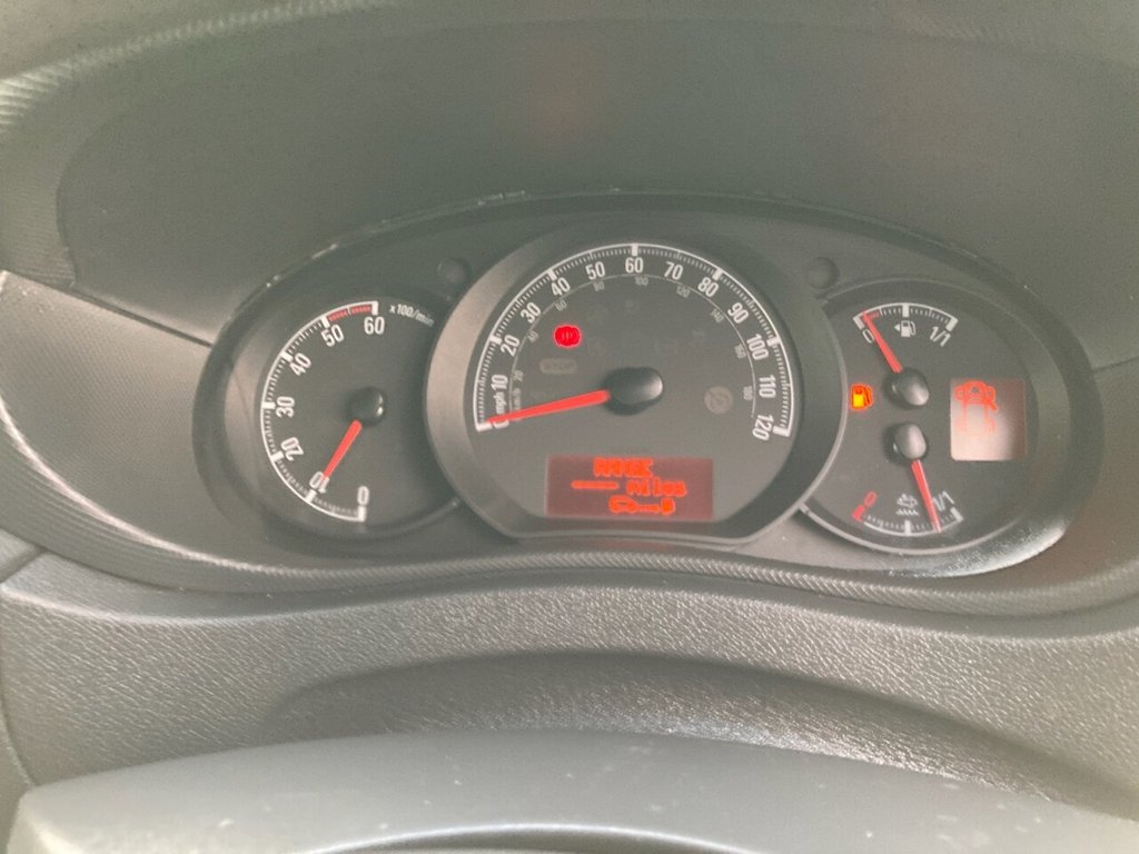 Used Vauxhall Movano 2019 for sale - 77139713: Photo 17