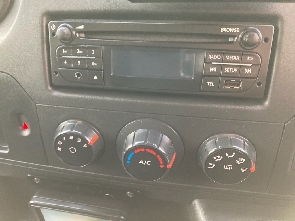 Used Vauxhall Movano 2019 for sale - 77139713: Photo 20