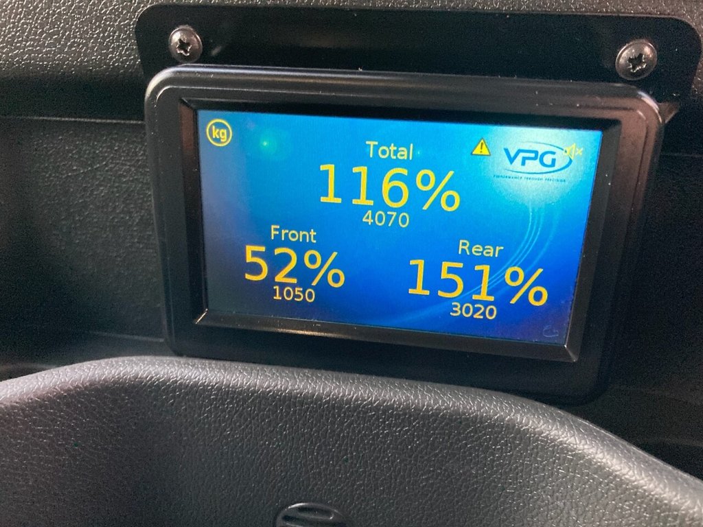 Used Vauxhall Movano 2019 for sale - 77139713: Photo 21