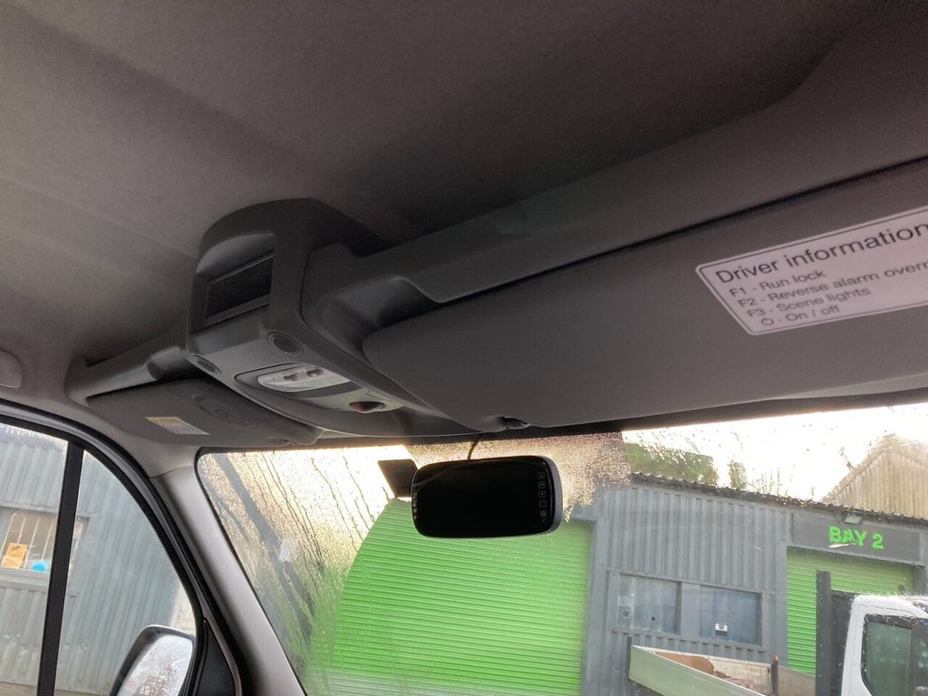 Used Vauxhall Movano 2019 for sale - 77139713: Photo 22