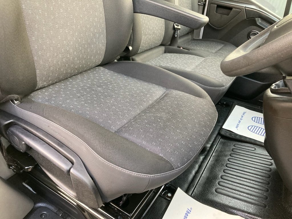 Used Vauxhall Movano 2019 for sale - 77139713: Photo 24