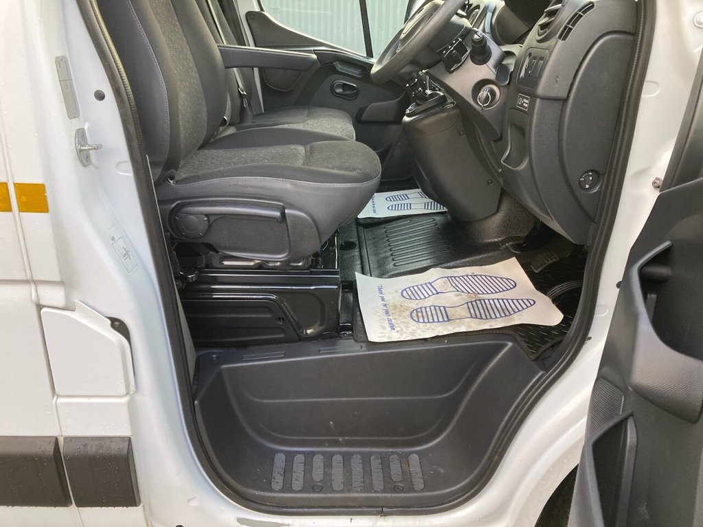 Used Vauxhall Movano 2019 for sale - 77139713: Photo 25