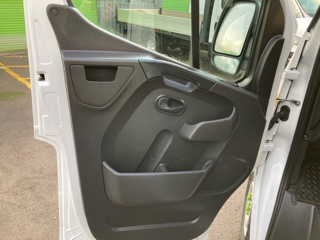 Used Vauxhall Movano 2019 for sale - 77139713: Photo 33