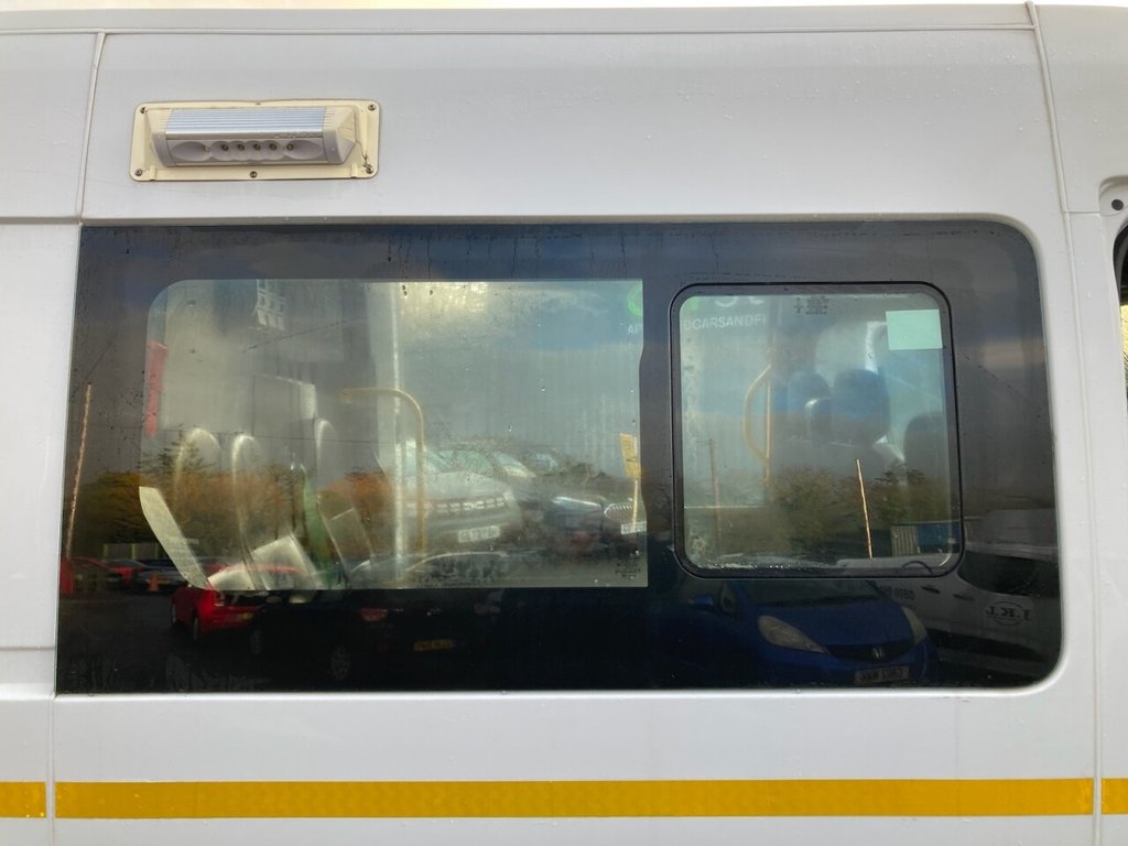 Used Vauxhall Movano 2019 for sale - 77139713: Photo 50