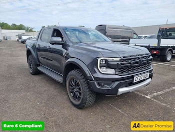 Used Ford Ranger 2023 for sale - 78569981: Photo