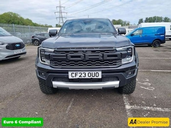 Used Ford Ranger 2023 for sale - 78569981: Photo