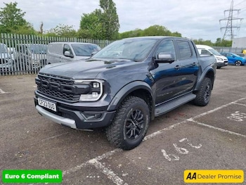 Used Ford Ranger 2023 for sale - 78569981: Photo