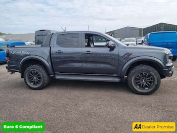 Used Ford Ranger 2023 for sale - 78569981: Photo