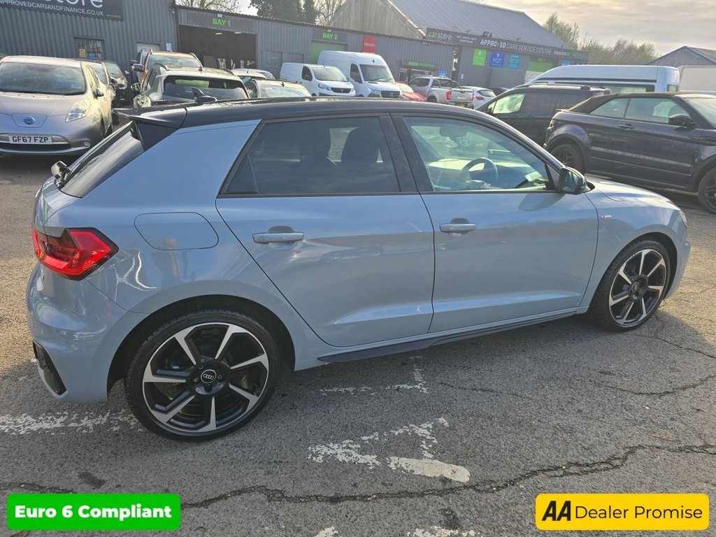 Used Audi A1 2021 for sale - 76632145: Photo 13