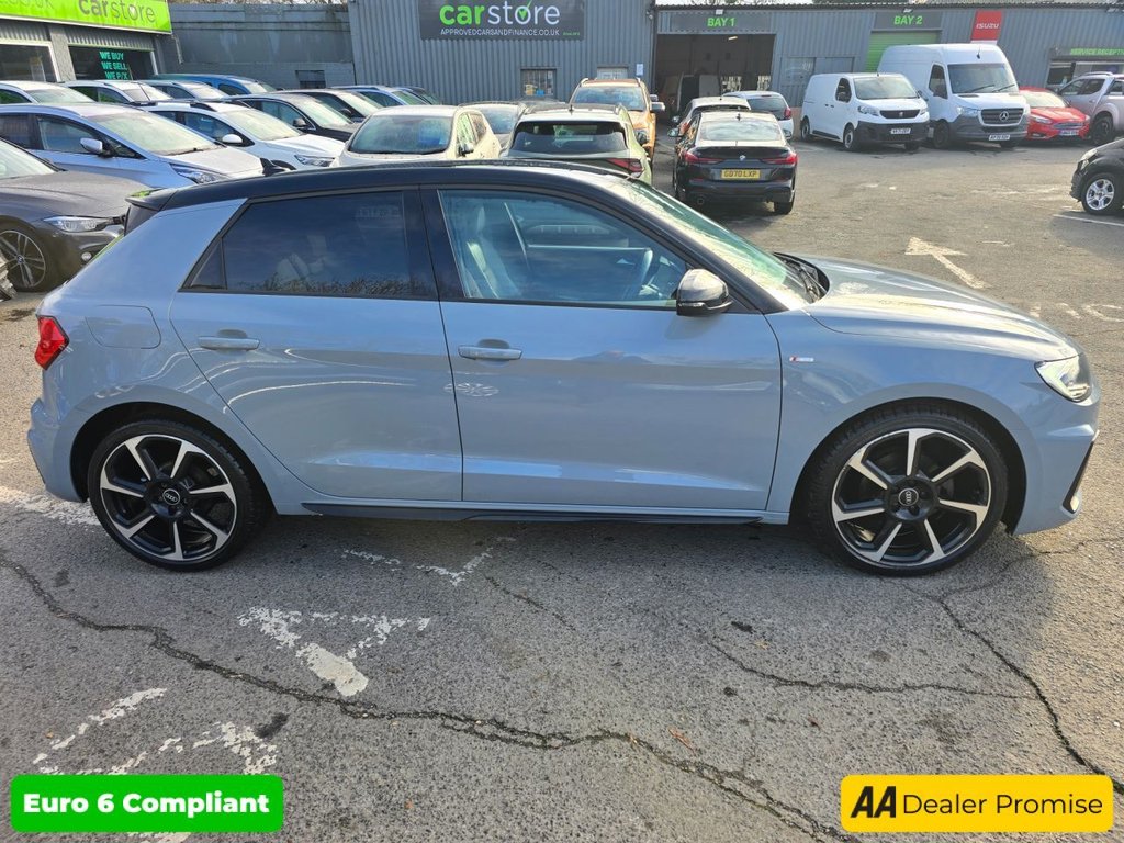 Used Audi A1 2021 for sale - 76632145: Photo 14