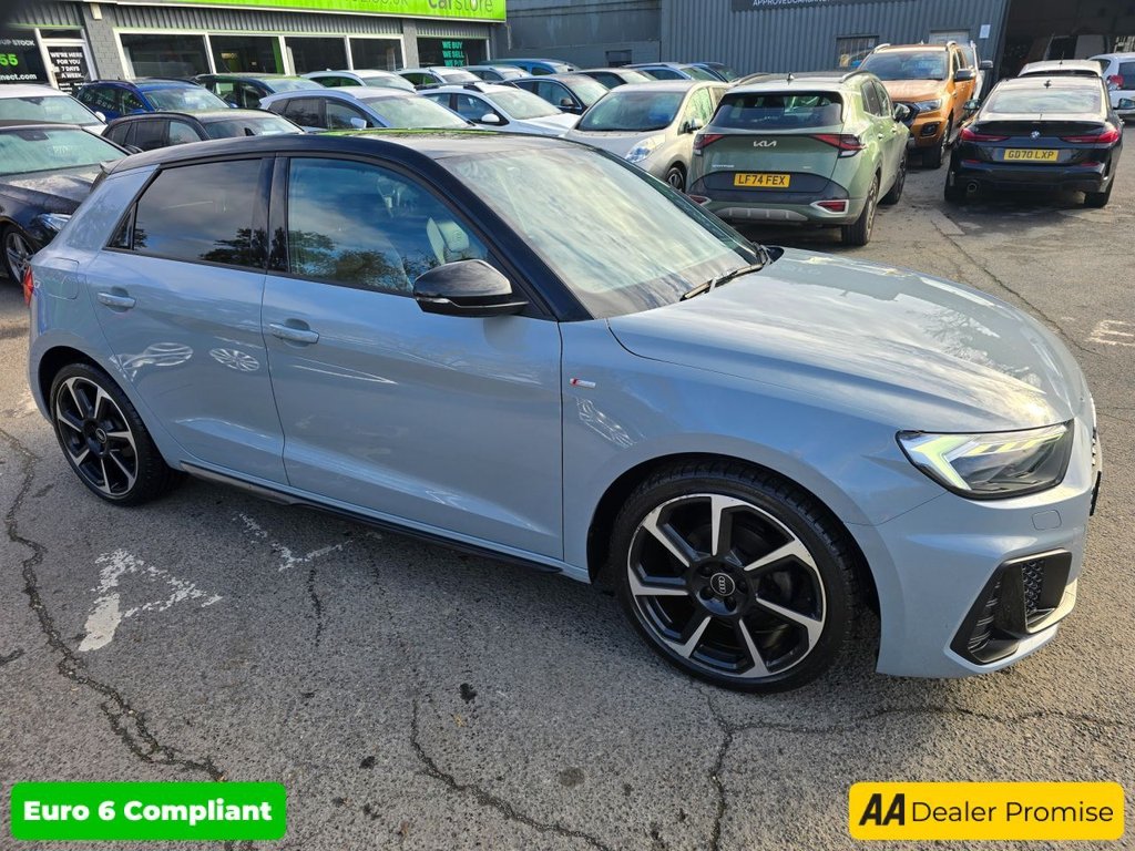 Used Audi A1 2021 for sale - 76632145: Photo 15
