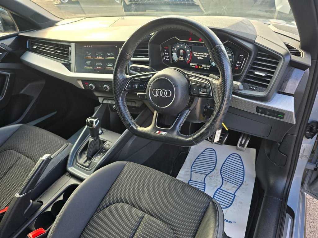 Used Audi A1 2021 for sale - 76632145: Photo 17