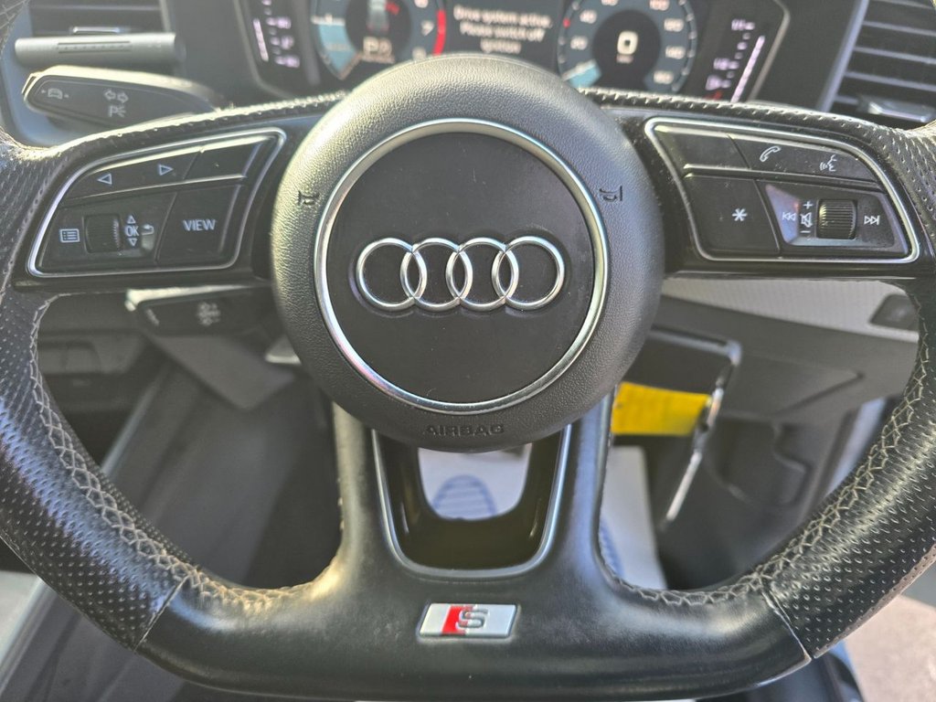 Used Audi A1 2021 for sale - 76632145: Photo 18