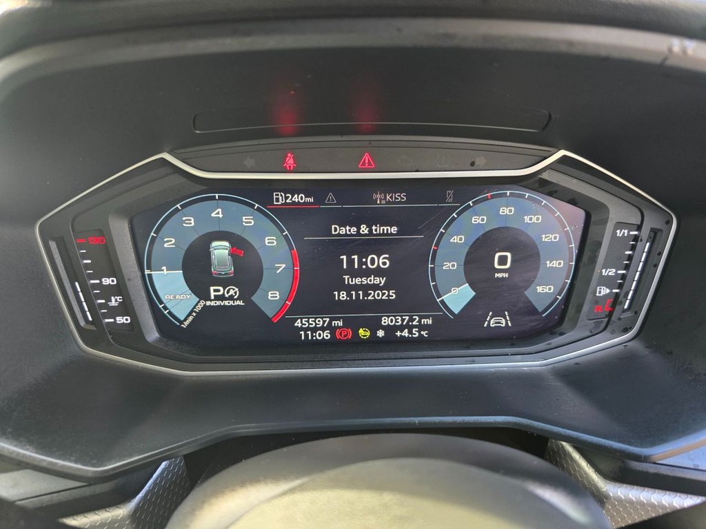 Used Audi A1 2021 for sale - 76632145: Photo 19