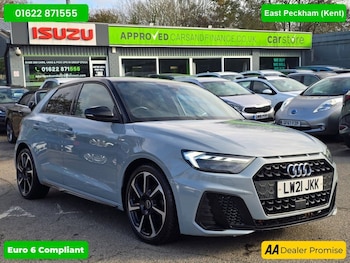 Used Audi A1 2021 for sale - 76632145: Photo