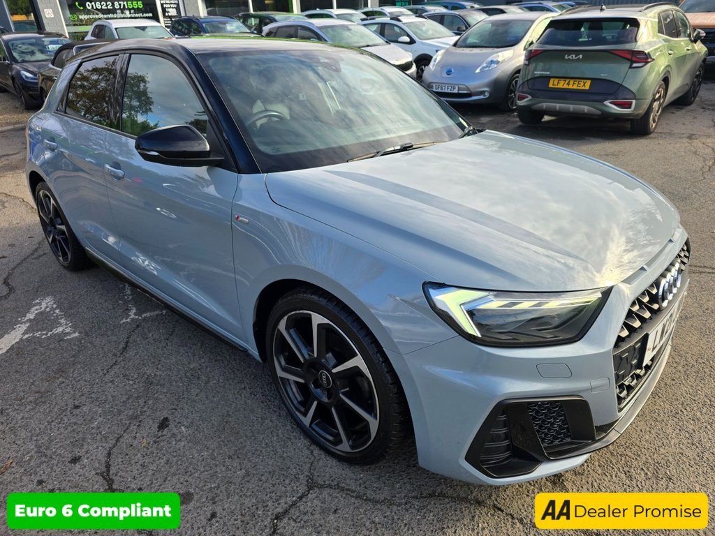 Used Audi A1 2021 for sale - 76632145: Photo 2