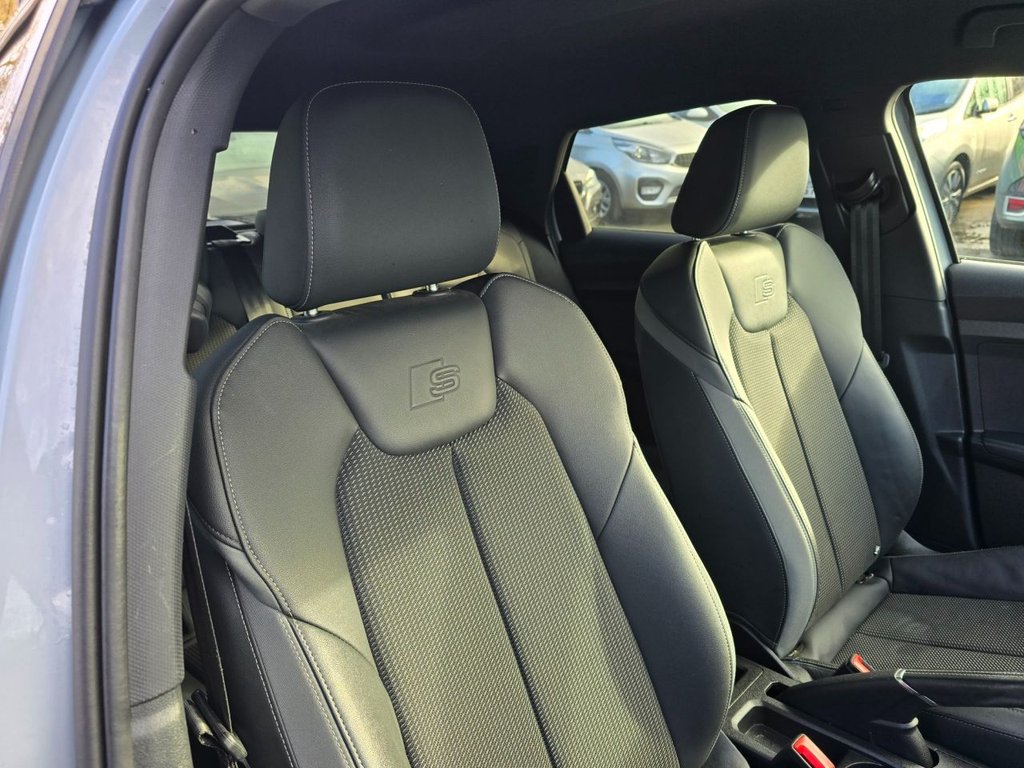 Used Audi A1 2021 for sale - 76632145: Photo 23