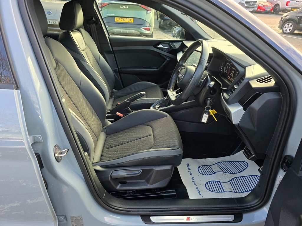 Used Audi A1 2021 for sale - 76632145: Photo 25