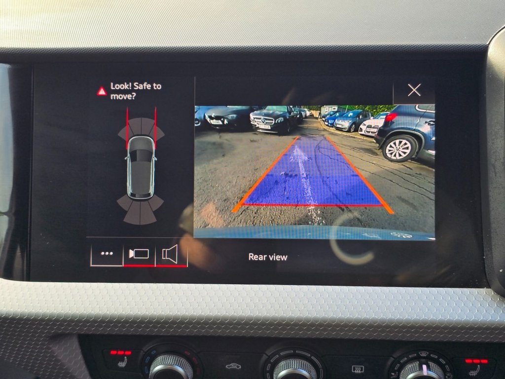 Used Audi A1 2021 for sale - 76632145: Photo 26