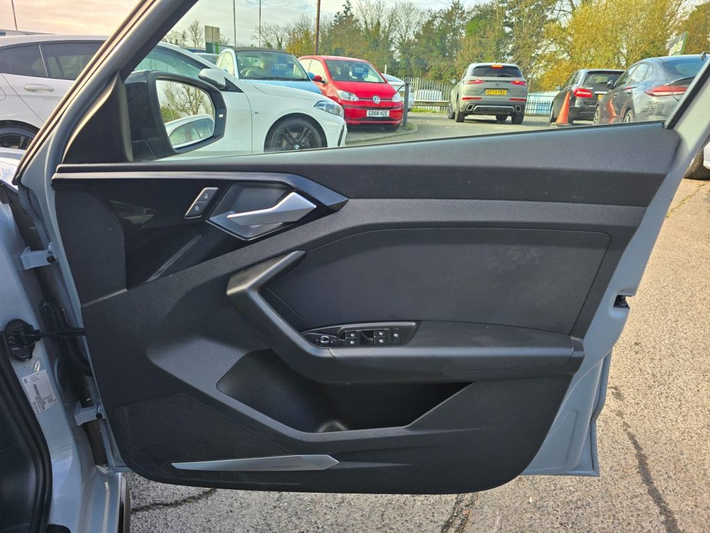 Used Audi A1 2021 for sale - 76632145: Photo 29