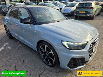 Used Audi A1 2021 for sale - 76632145: Photo