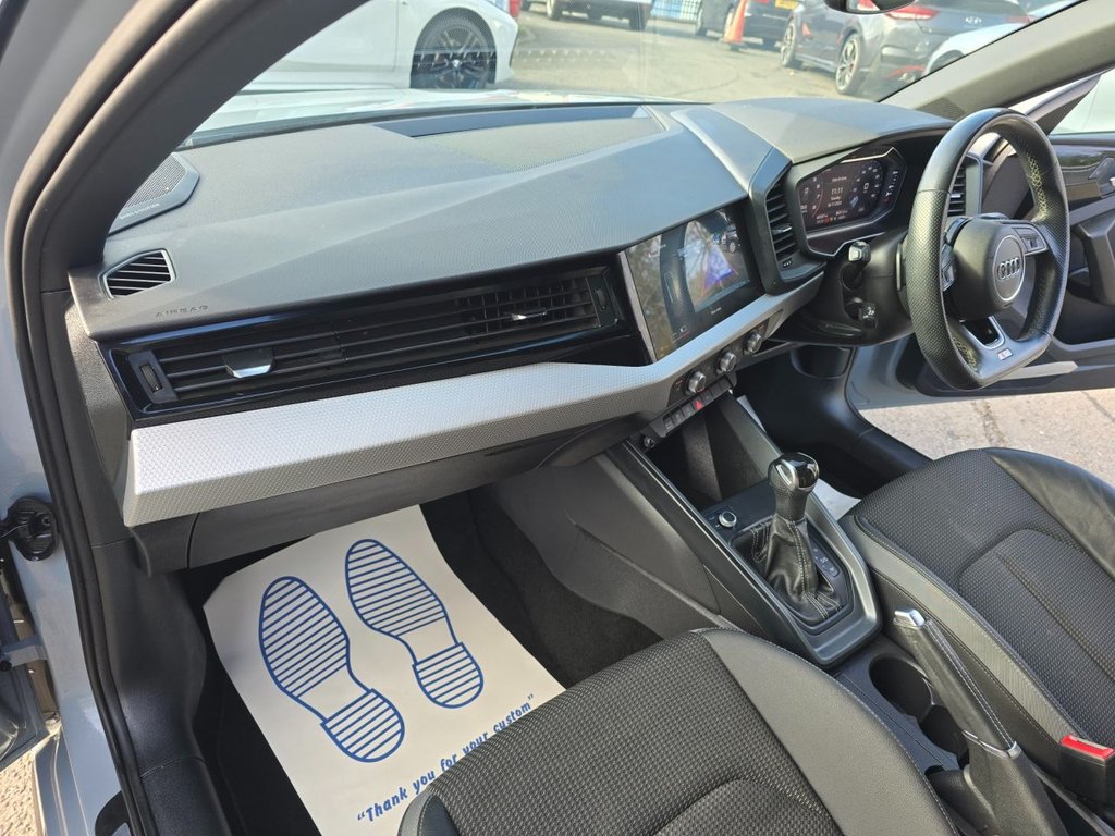 Used Audi A1 2021 for sale - 76632145: Photo 30