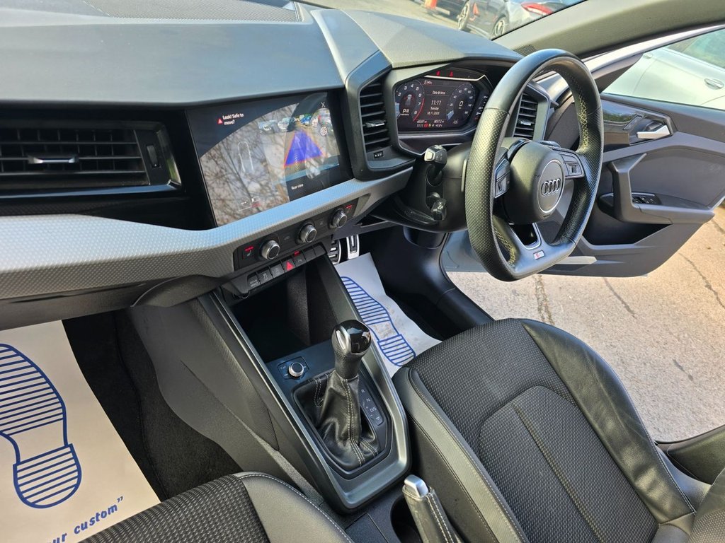 Used Audi A1 2021 for sale - 76632145: Photo 31