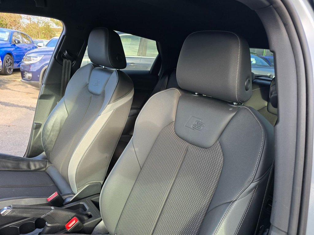 Used Audi A1 2021 for sale - 76632145: Photo 32