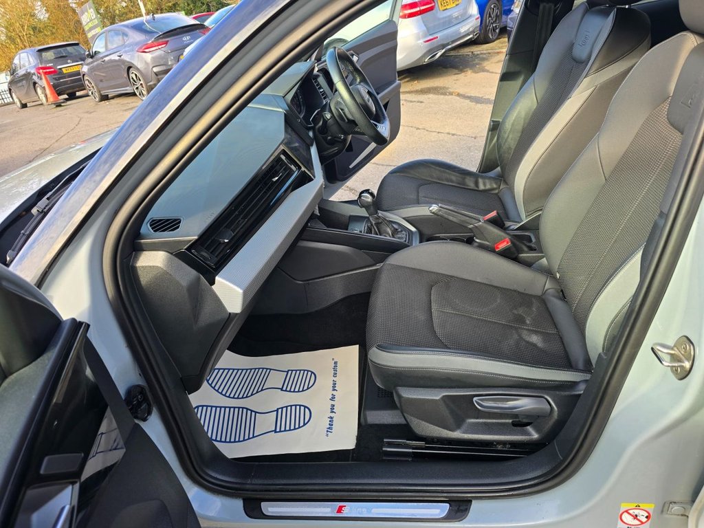 Used Audi A1 2021 for sale - 76632145: Photo 34