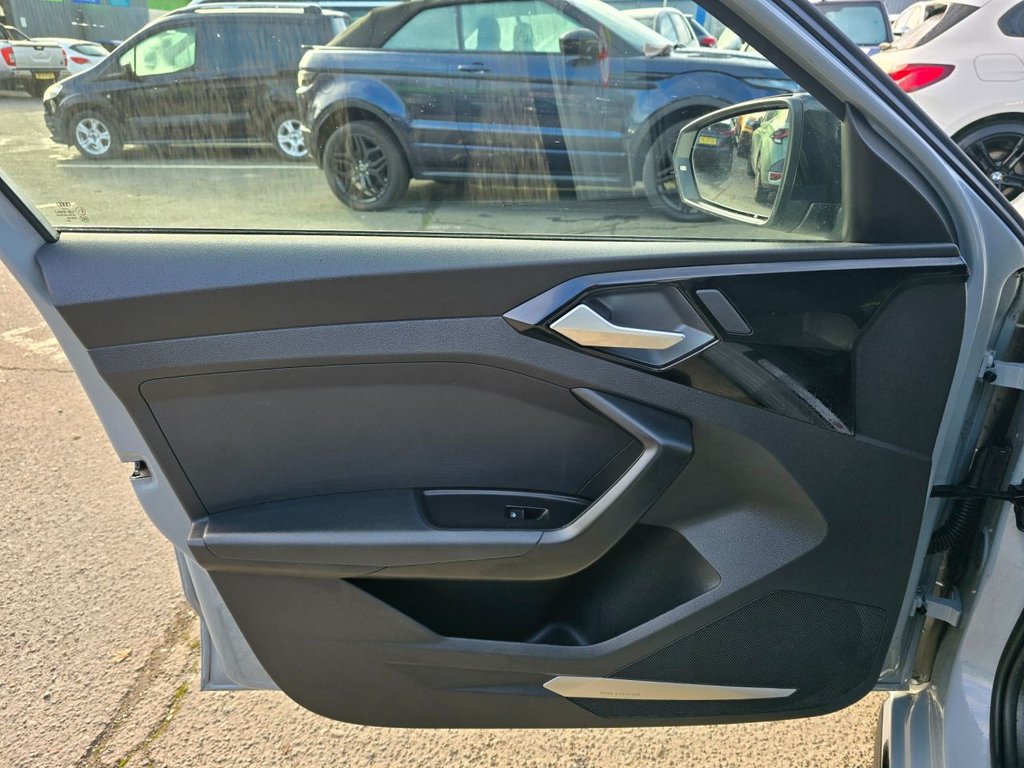 Used Audi A1 2021 for sale - 76632145: Photo 35