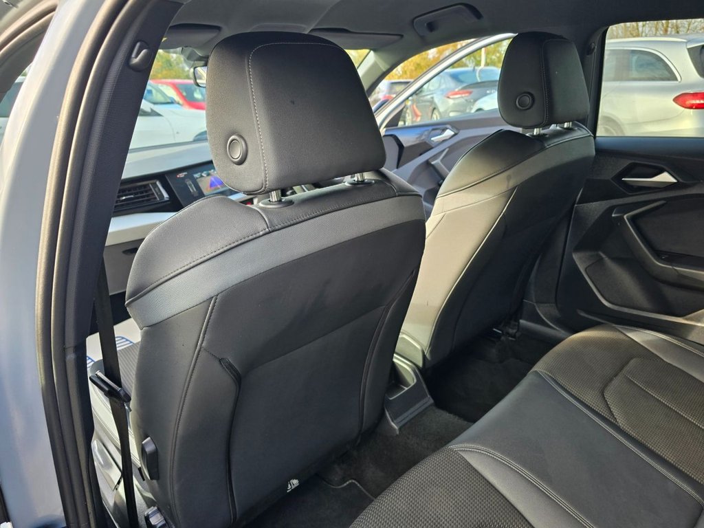 Used Audi A1 2021 for sale - 76632145: Photo 36