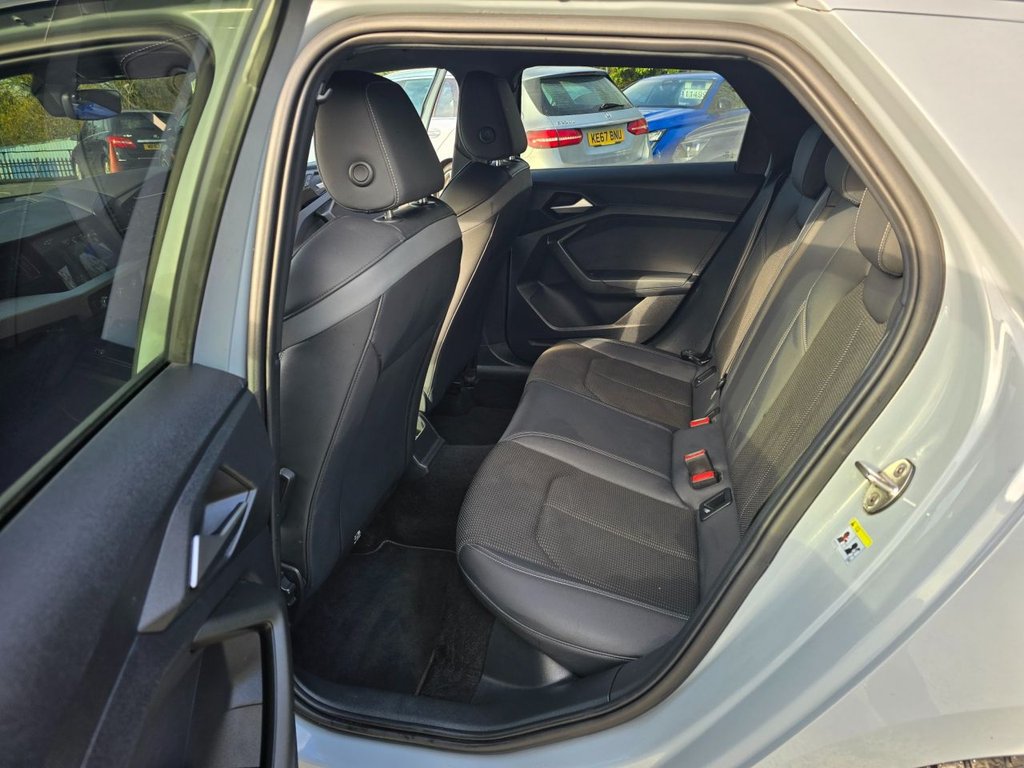 Used Audi A1 2021 for sale - 76632145: Photo 39