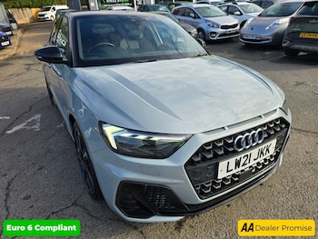 Used Audi A1 2021 for sale - 76632145: Photo