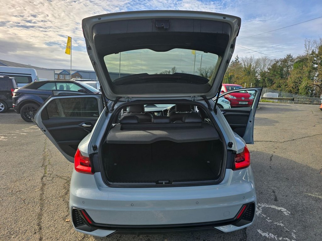 Used Audi A1 2021 for sale - 76632145: Photo 41