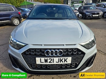 Used Audi A1 2021 for sale - 76632145: Photo
