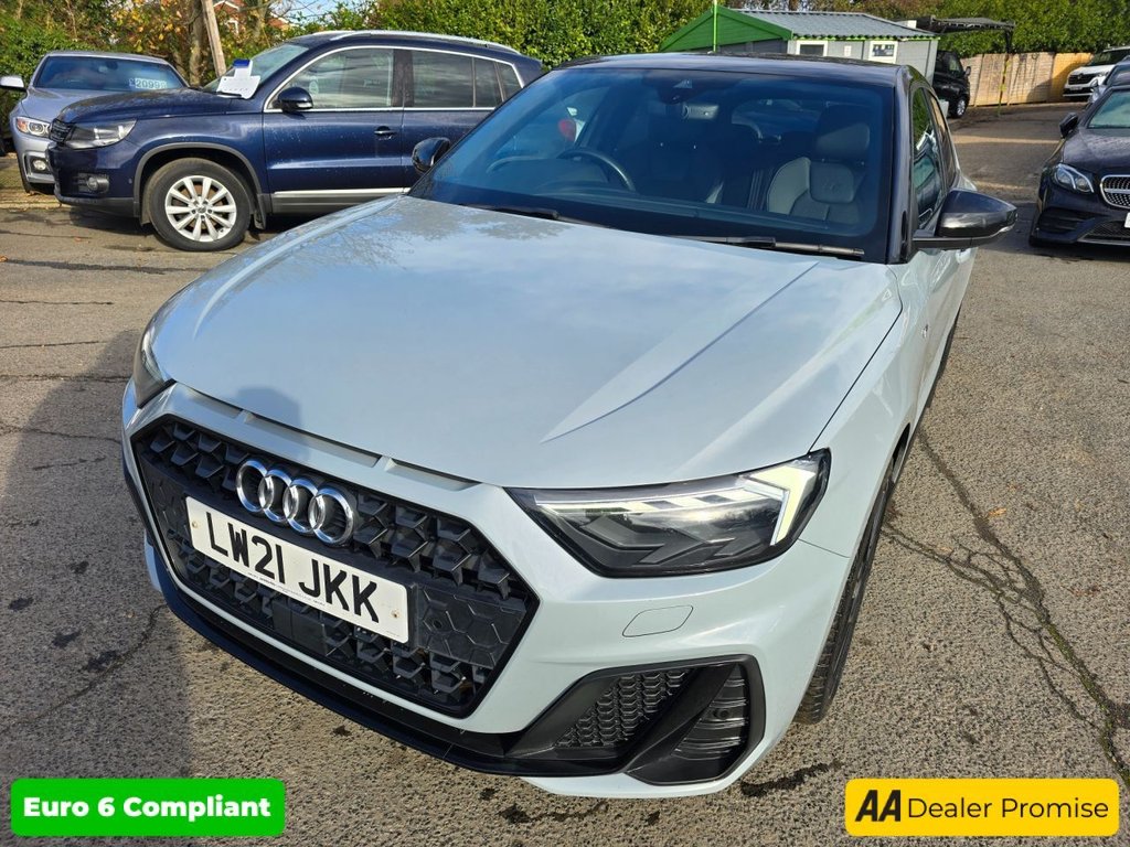 Used Audi A1 2021 for sale - 76632145: Photo 5