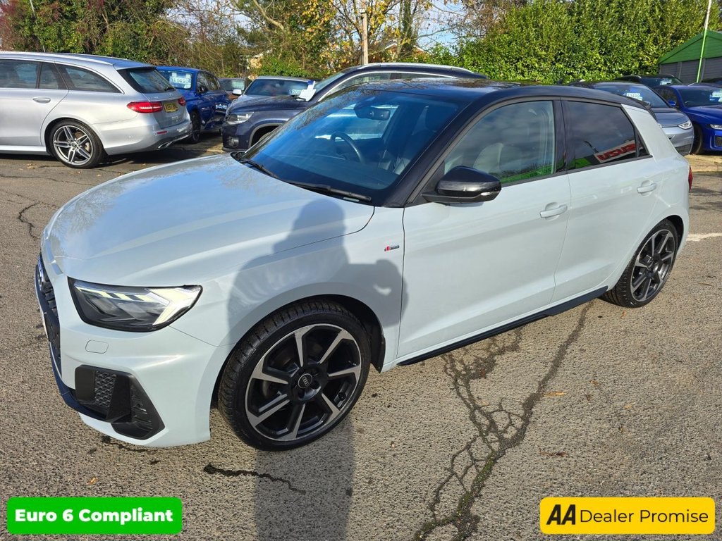 Used Audi A1 2021 for sale - 76632145: Photo 6